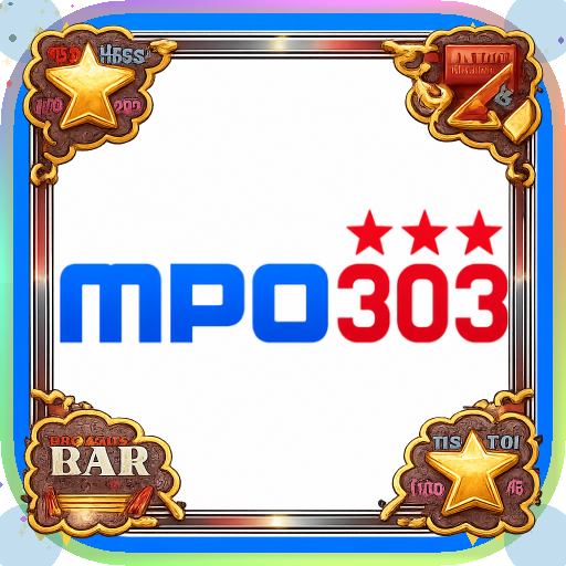 mpo303 — mitra unggulan